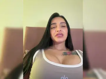 Bongacams Live Sex of AprilRosse