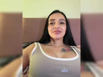 Bongacams Free Porn Cam of AprilRosse