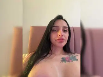 Bongacams Adult Webcams of AprilRosse