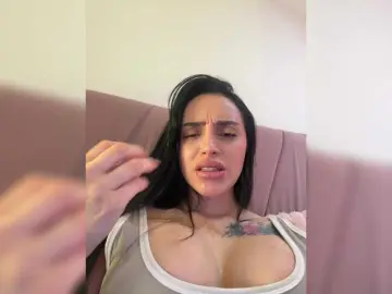 Bongacams Live Porn of AprilRosse