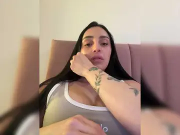 Bongacams Live Porn of AprilRosse