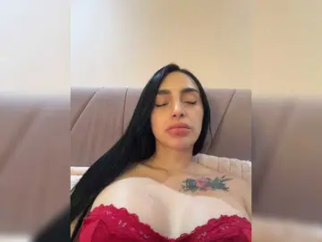 Bongacams Live Porn of AprilRosse