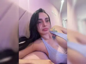 Bongacams Live Sex Cam of AprilRosse