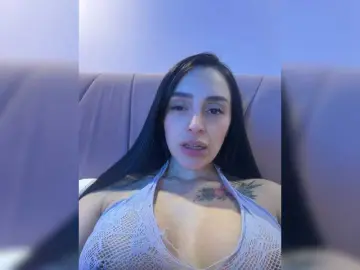 Bongacams Adult Webcams of AprilRosse