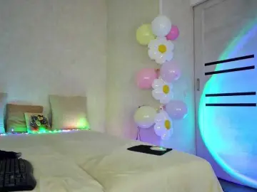 Bongacams Live Sex of Rosea