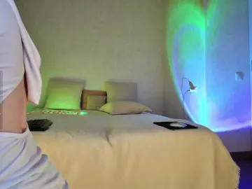 Bongacams Free Porn Cam of Rosea