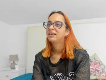 Bongacams Adult Webcam of annataylorx