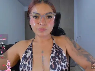 Bongacams Live Sex of Zaylisseoficial1