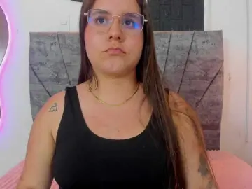 Bongacams Adult Webcam of April-sc