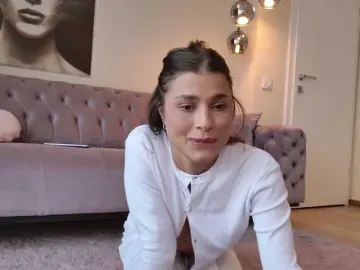 Bongacams Live Sex Cam of LennaGodess