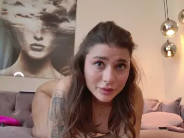 Bongacams Best live sex cam show of LennaGodess