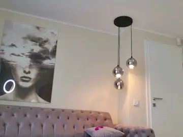 Bongacams Live Porn of LennaGodess