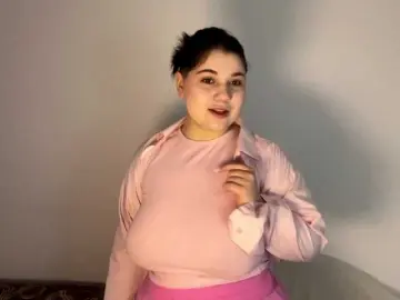 Bongacams Best Webcam of LunaBlakes