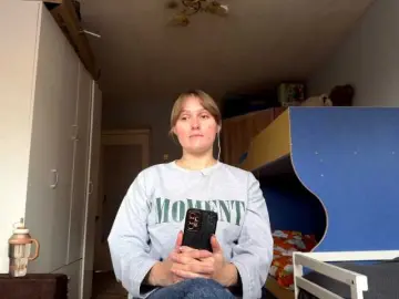 Bongacams Watch Live Sex Cams of MaudeFenster