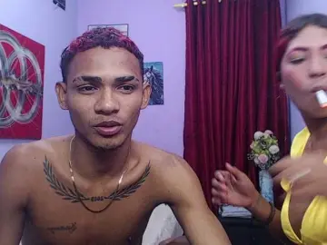 Bongacams Sex Chat of blacktwinks