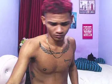 Bongacams Live Sex Cam of blacktwinks