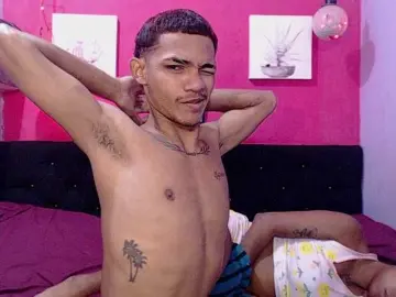 Bongacams Best live sex cam show of blacktwinks