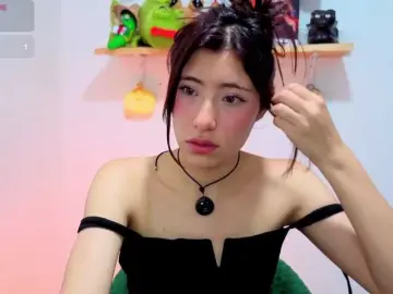 Bongacams Sex Cam of sullyoonn