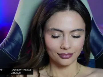 Bongacams Live Sex Cam of Allla