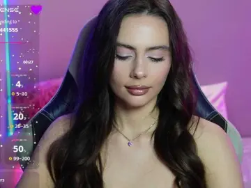 Bongacams Free Porn Cam of Allla