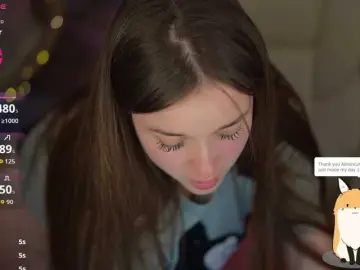 Bongacams Sex Chat of DonnaLust