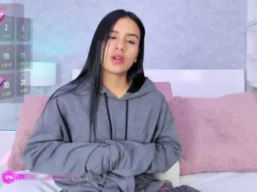 Bongacams Nude Webcam of HelenMartin