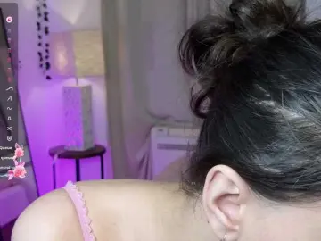 Bongacams Live Sex of LumiNika1