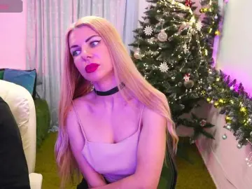 Bongacams Private Sex Chat of AlisaAleks