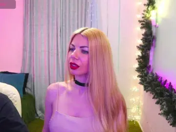 Bongacams Adult Webcam of AlisaAleks