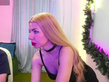 Bongacams Adult Webcams of AlisaAleks