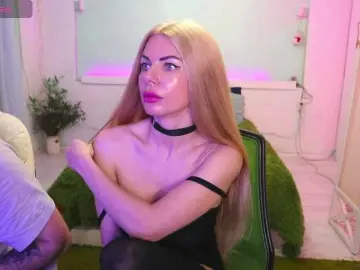 Bongacams Live Sex Cam of AlisaAleks