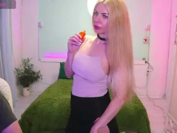 Bongacams Nude Webcam of AlisaAleks