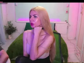 Bongacams Adult Webcam of AlisaAleks