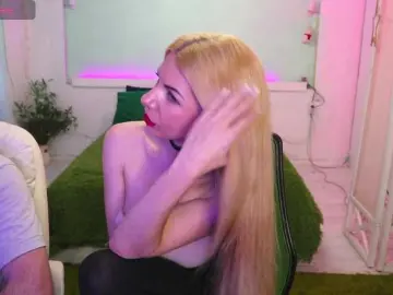 Bongacams Live Sex Cam of AlisaAleks