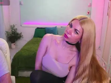 Bongacams Sex Cam of AlisaAleks