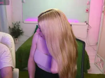 Bongacams Adult Video Chat of AlisaAleks