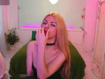 Bongacams Best Webcam of AlisaAleks