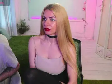 Bongacams Live Sex Cam of AlisaAleks