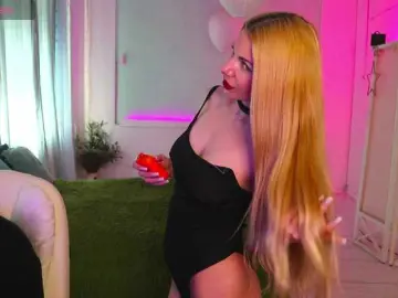 Bongacams Watch Live Sex Cams of AlisaAleks