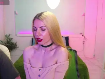 Bongacams Adult Webcam of AlisaAleks