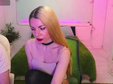 Bongacams Live Porn of AlisaAleks
