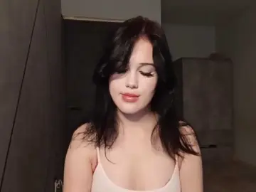 Bongacams Nude Webcam of IsabelMarchessault