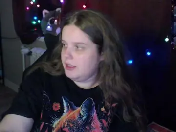 Bongacams Nude Webcam of alicepussy