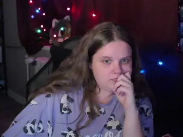 Bongacams Nude Webcam of alicepussy