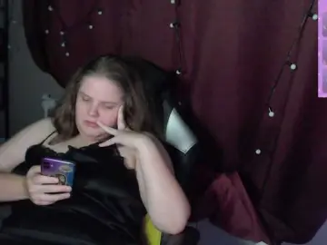 Bongacams Nude Webcam of alicepussy