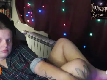 Bongacams Adult Video Chat of alicepussy