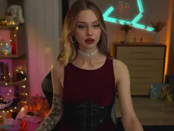 Bongacams Live Sex Cam of ManiFreyja