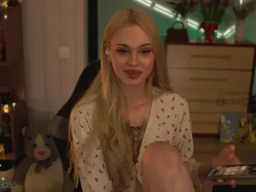 Bongacams Sex Chat of ManiFreyja