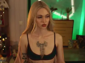 Bongacams Adult Video Chat of ManiFreyja