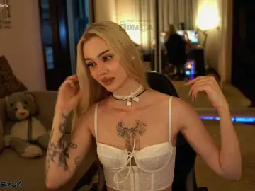 Bongacams Live Porn of ManiFreyja